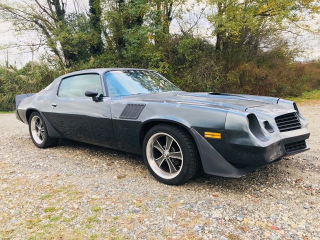 1979 Chevrolet Camaro Z28 - photo 7