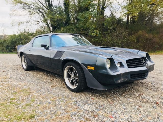 1979 Chevrolet Camaro Z28 - photo 8