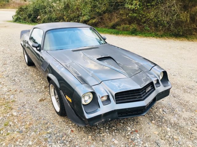 1979 Chevrolet Camaro Z28 - photo 9