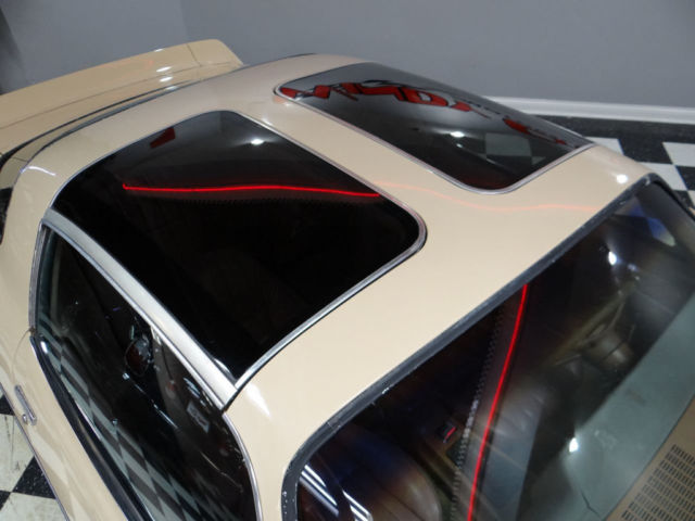 1979 Chevrolet Camaro - photo 3