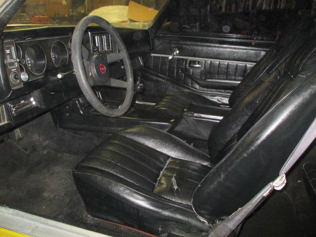 1979 Chevrolet Camaro Z28 - photo 10