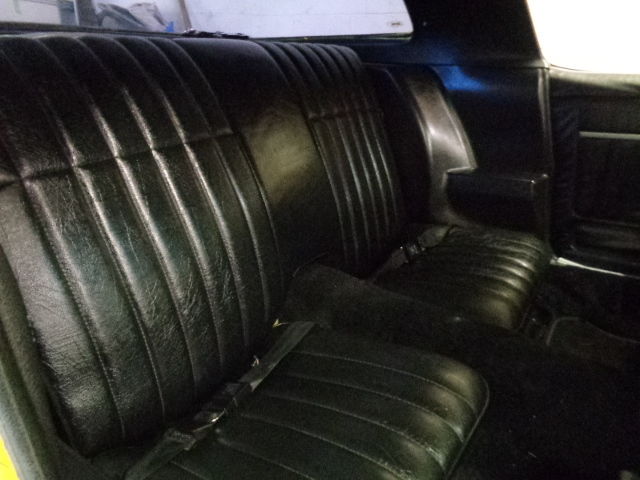 1979 Chevrolet Camaro Z28 - photo 11