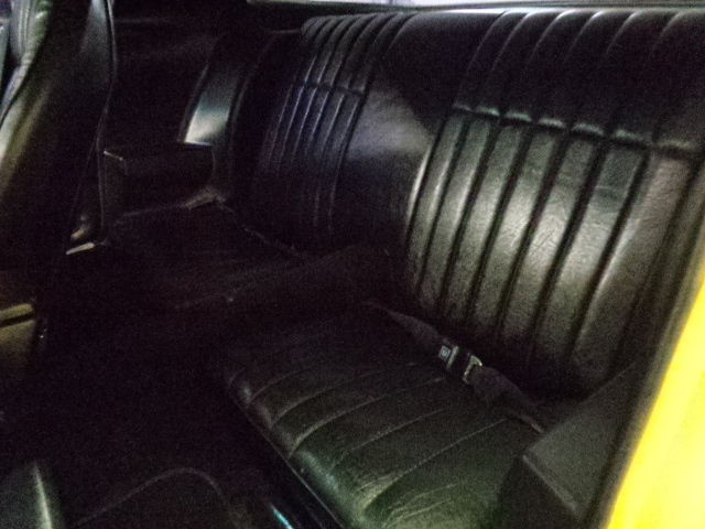 1979 Chevrolet Camaro Z28 - photo 12