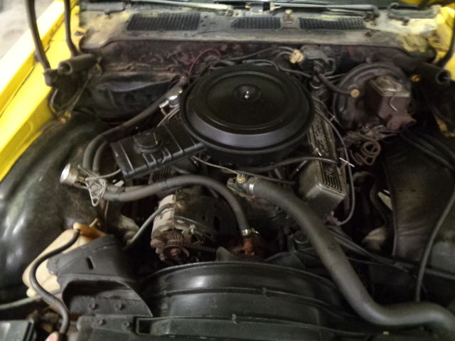 1979 Chevrolet Camaro Z28 - photo 13