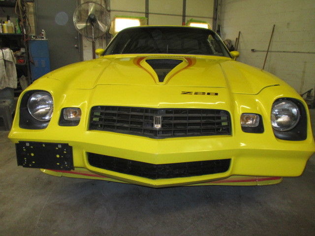 1979 Chevrolet Camaro Z28 - photo 3