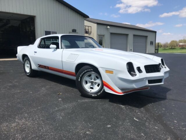 1979 Chevrolet Camaro Z28