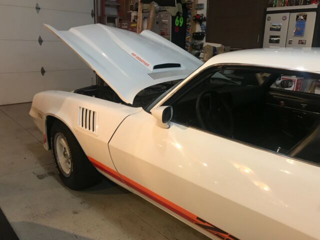 1979 Chevrolet Camaro Z28 - photo 10