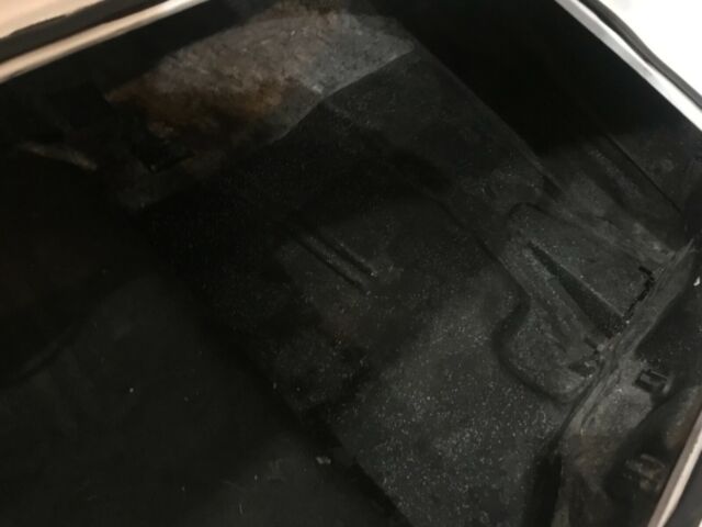 1979 Chevrolet Camaro Z28 - photo 11