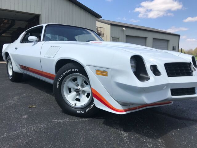 1979 Chevrolet Camaro Z28 - photo 13