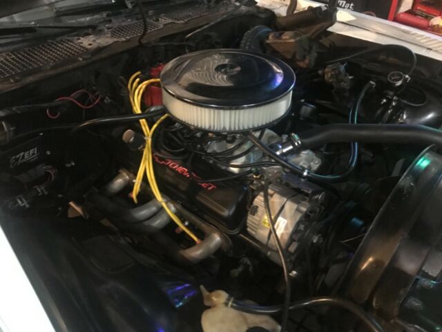 1979 Chevrolet Camaro Z28 - photo 2