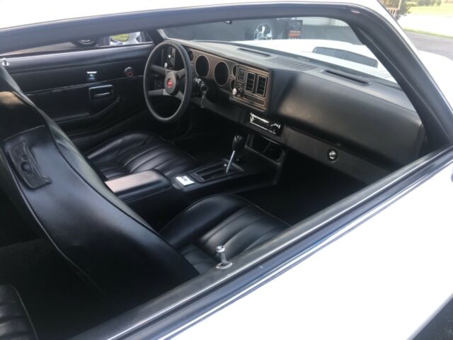 1979 Chevrolet Camaro Z28 - photo 6