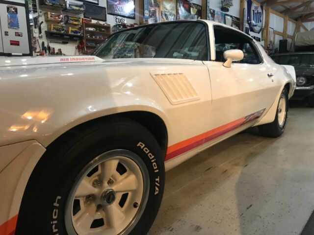 1979 Chevrolet Camaro Z28 - photo 7
