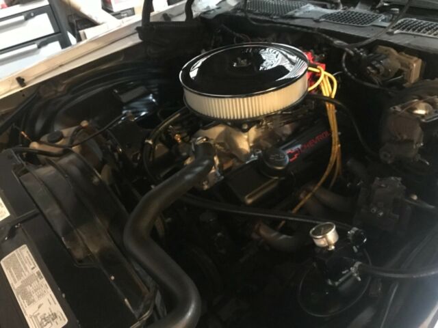 1979 Chevrolet Camaro Z28 - photo 8