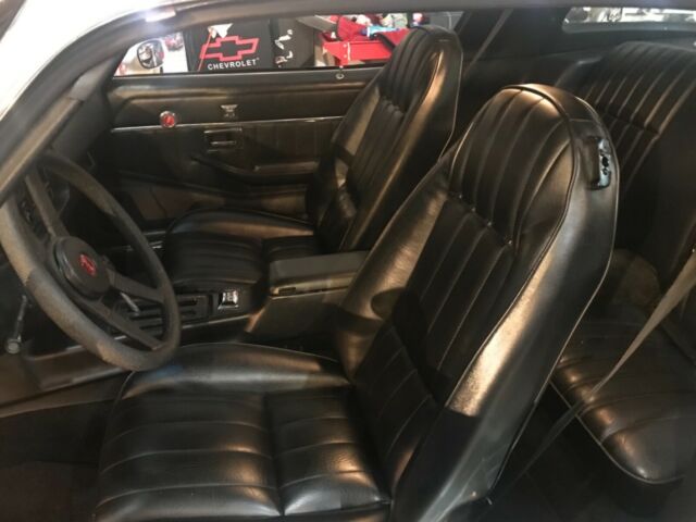 1979 Chevrolet Camaro Z28 - photo 9