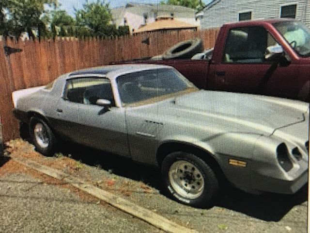 1979 Chevrolet Camaro - photo 2