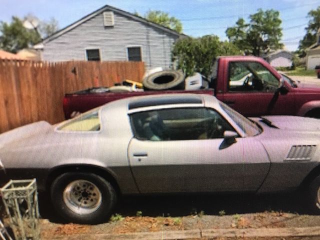 1979 Chevrolet Camaro - photo 3