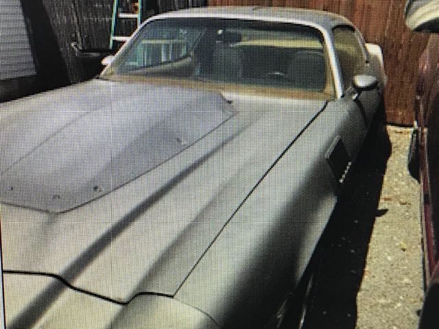 1979 Chevrolet Camaro - photo 4