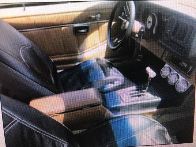 1979 Chevrolet Camaro - photo 5