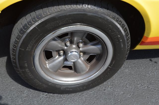 1979 Chevrolet Camaro Z28 - photo 11