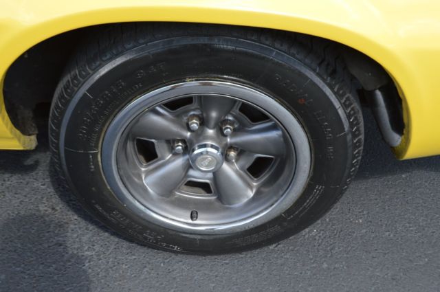 1979 Chevrolet Camaro Z28 - photo 12