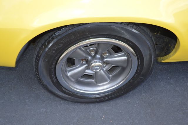 1979 Chevrolet Camaro Z28 - photo 13