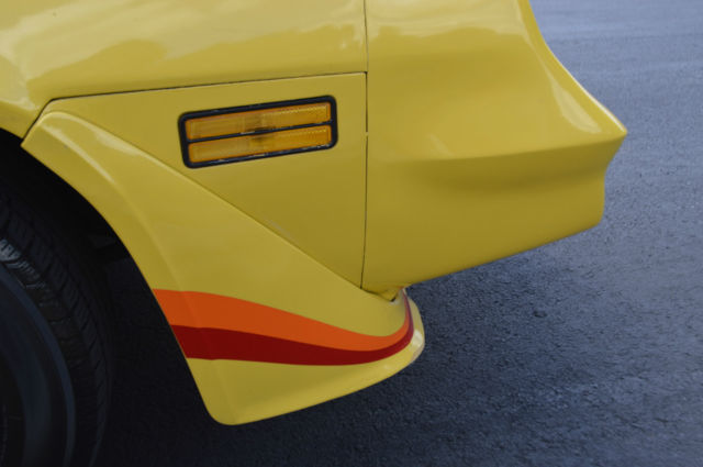 1979 Chevrolet Camaro Z28 Coupe 2-Door - photo 12