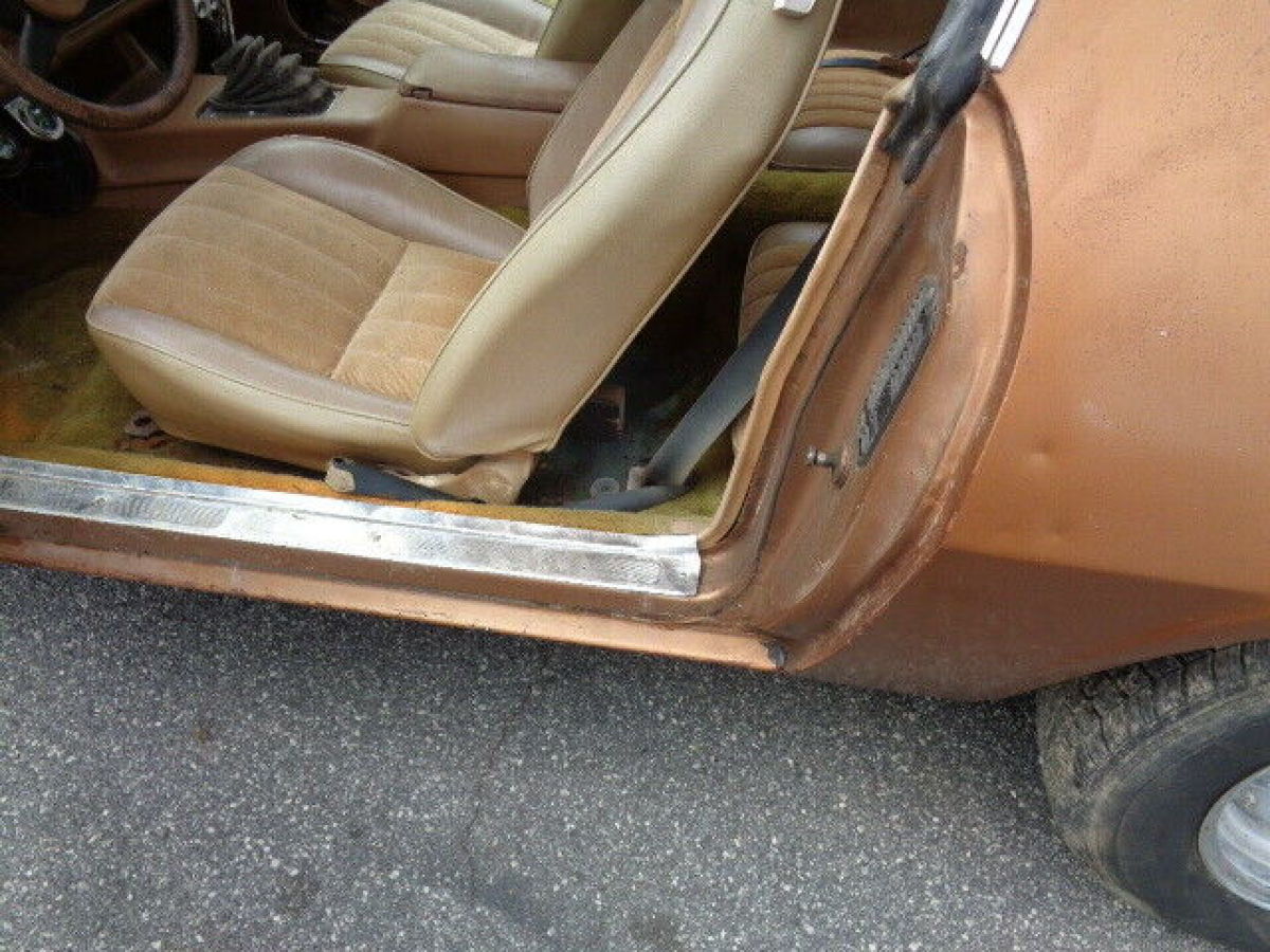 1979 Chevrolet Camaro - photo 11