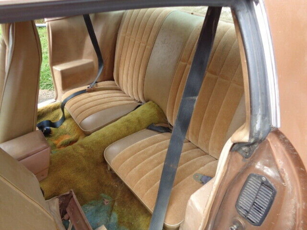 1979 Chevrolet Camaro - photo 8