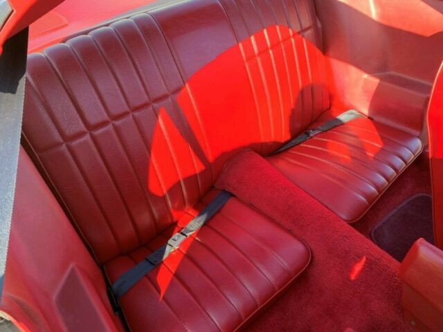 1979 Chevrolet Camaro - photo 9