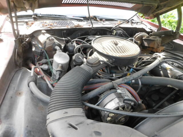 1979 Chevrolet Camaro lt - photo 13