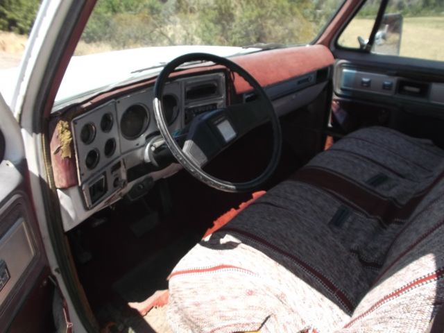 1979 Chevrolet Other C10 - photo 10