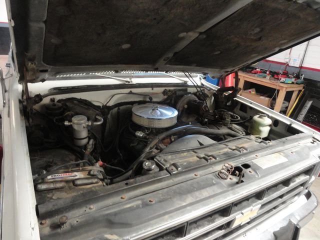 1979 Chevrolet Other C10 - photo 12