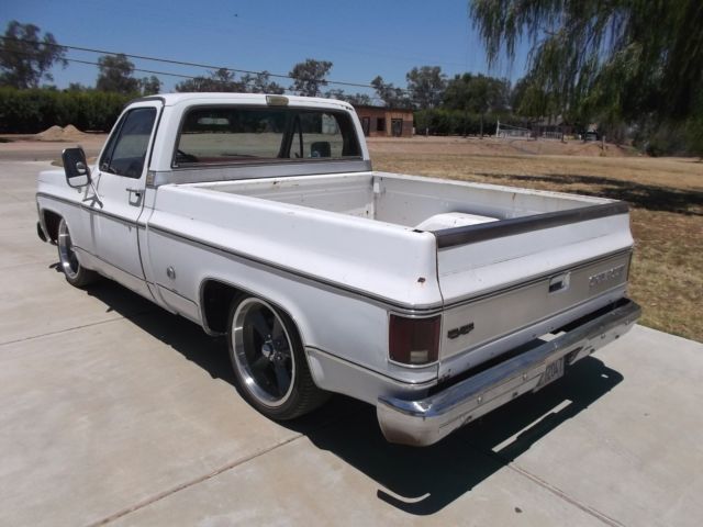 1979 Chevrolet Other C10 - photo 8