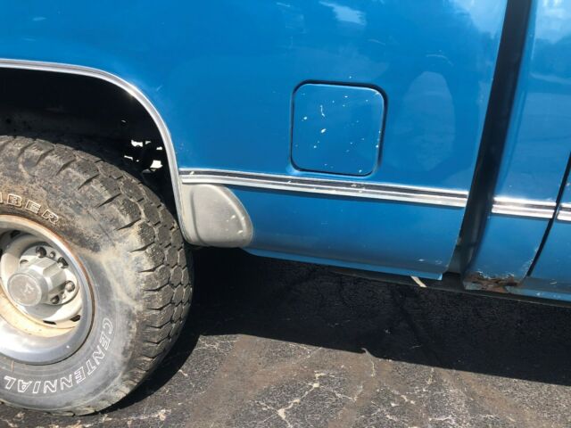 1979 Chevrolet Cheyenne CHEYENNE - photo 8