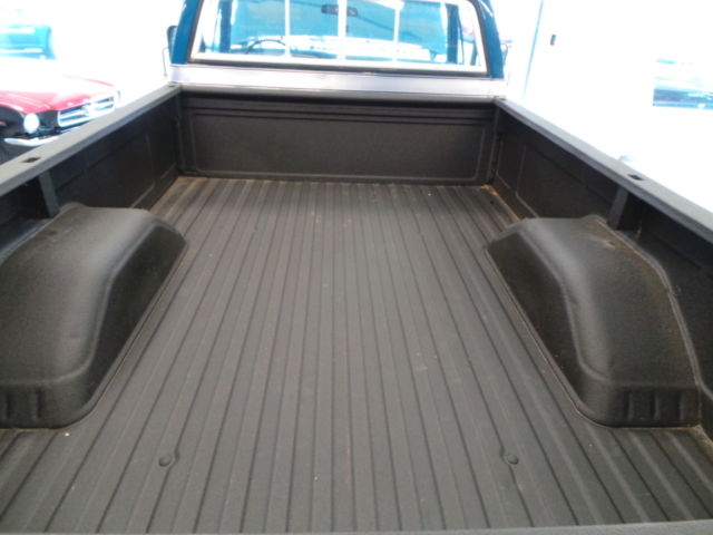 1979 Chevrolet C/K Pickup 2500 - photo 12