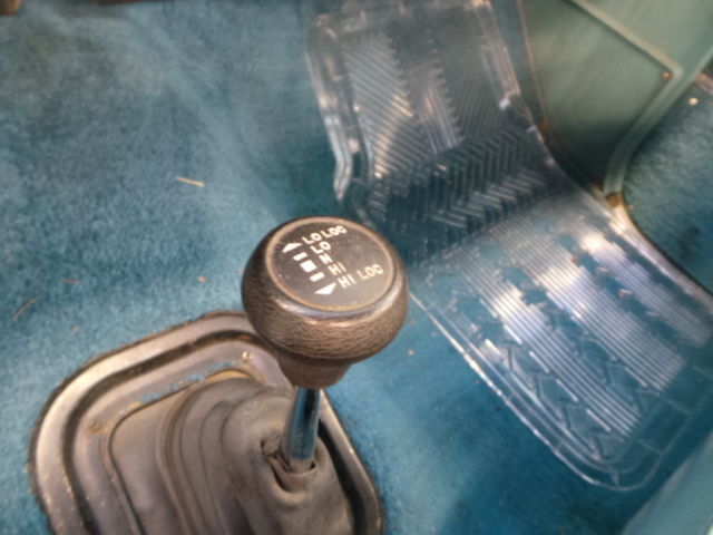 1979 Chevrolet C/K Pickup 2500 - photo 13