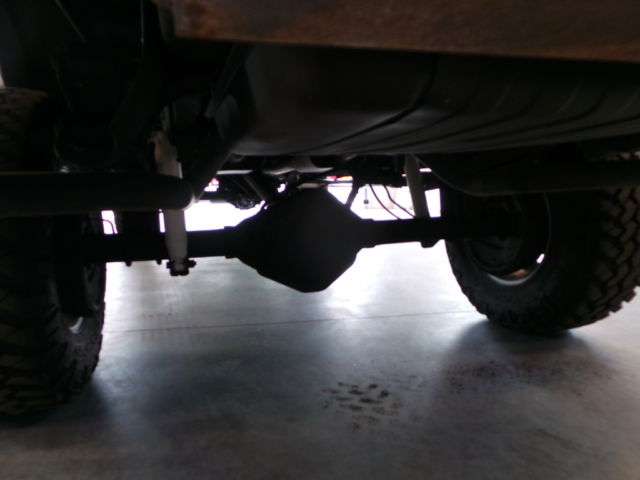 1979 Chevrolet C/K Pickup 2500 - photo 3