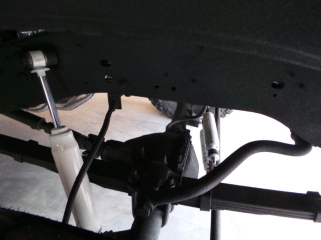 1979 Chevrolet C/K Pickup 2500 - photo 6