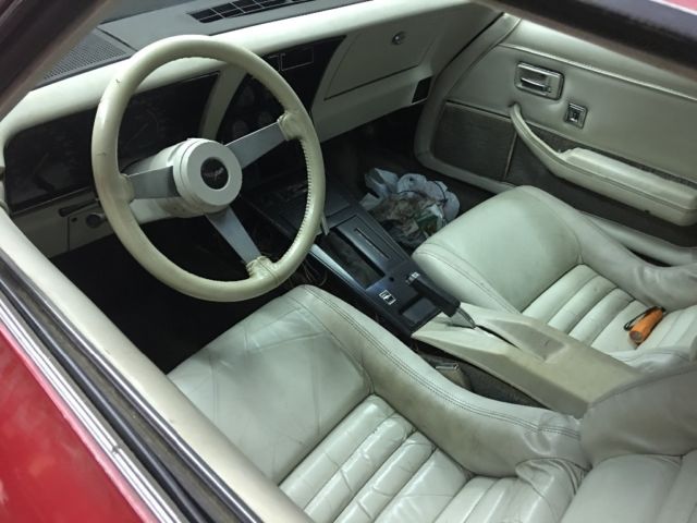 1979 Chevrolet Corvette - photo 11