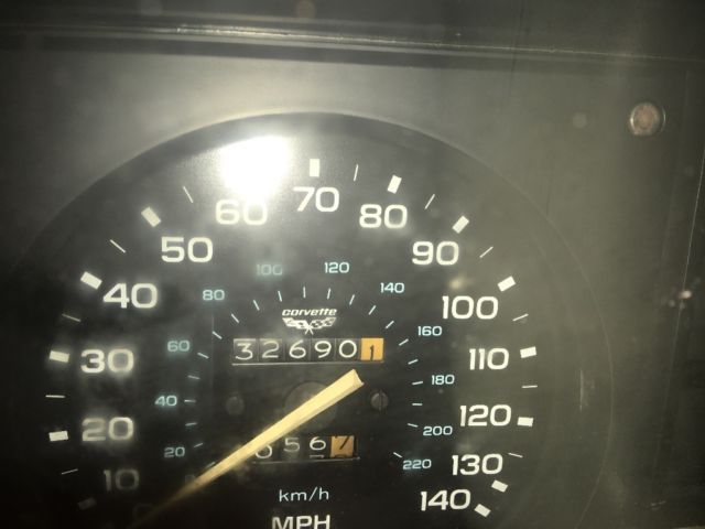 1979 Chevrolet Corvette - photo 12