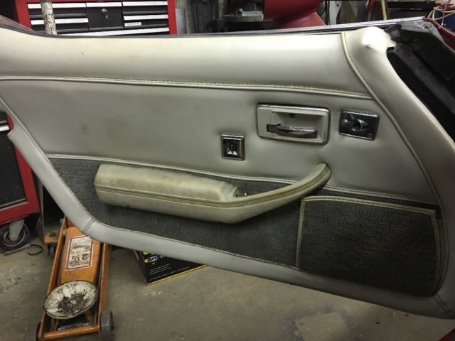 1979 Chevrolet Corvette - photo 13