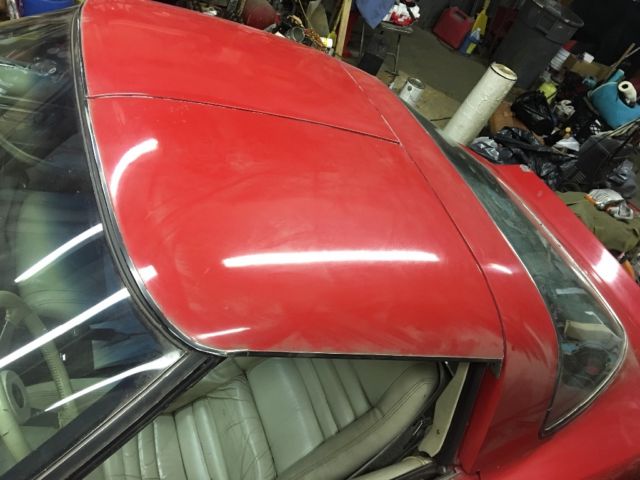 1979 Chevrolet Corvette - photo 8