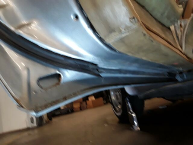 1979 Chevrolet Corvette - photo 11