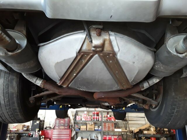 1979 Chevrolet Corvette - photo 12