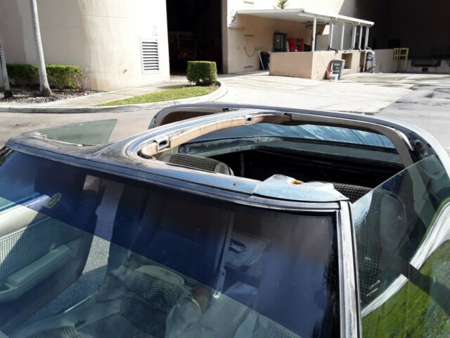 1979 Chevrolet Corvette - photo 4