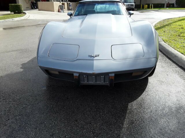 1979 Chevrolet Corvette - photo 5