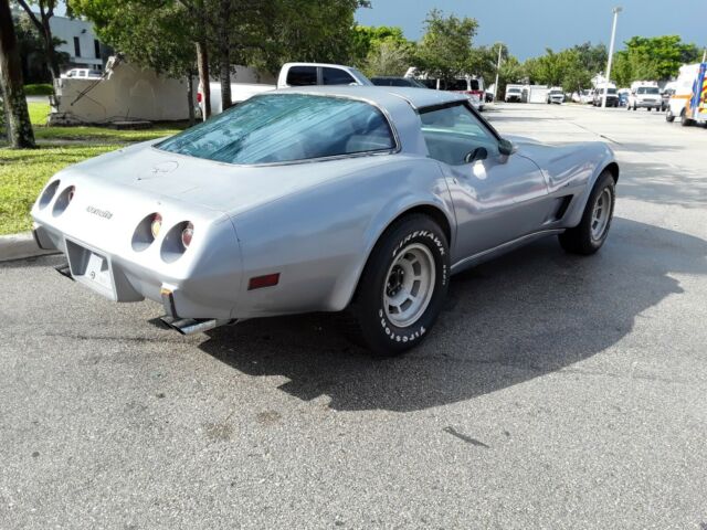 1979 Chevrolet Corvette - photo 7