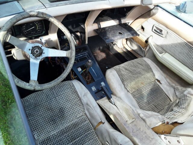 1979 Chevrolet Corvette - photo 9
