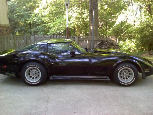 1979 Chevrolet Corvette C-3 - photo 6