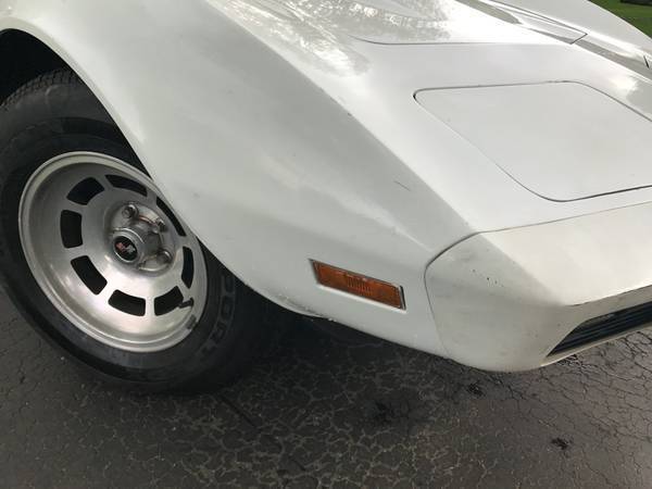 1979 Chevrolet Corvette L-82 - photo 10